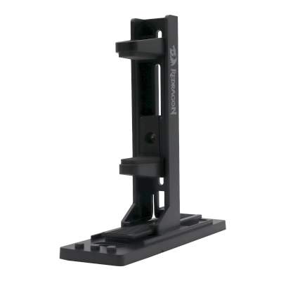 Redragon GPU Support Bracket – Black Redragon GPU Support Bracket – Black