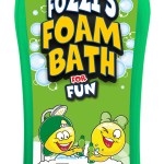 Fozzi’s Foam Bath Apple Blast 1lt Fozzi’s Foam Bath Apple Blast 1lt