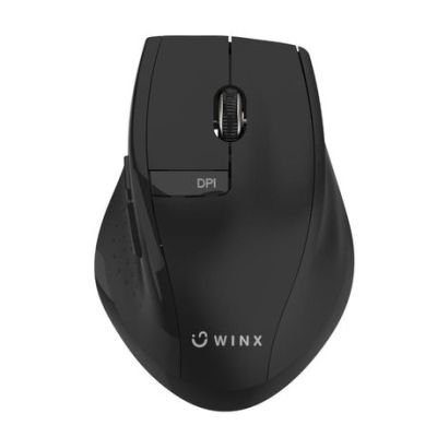 WINX DO ESSENTIAL Wireless Mouse WINX DO ESSENTIAL Wireless Mouse