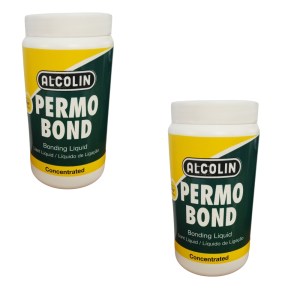 Alcolin – Permobond – 1L – Pack Of 2 Alcolin – Permobond – 1L – Pack Of 2