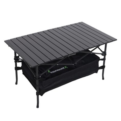 Kaufmann X Aluminium Compact Folding Table Kaufmann X Aluminium Compact Folding Table