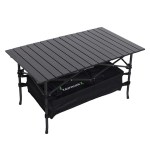 Kaufmann X Aluminium Compact Folding Table Kaufmann X Aluminium Compact Folding Table