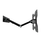 WINX MOUNT Pro Full Motion TV Bracket WINX MOUNT Pro Full Motion TV Bracket
