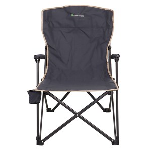 Kaufmann Padded Hard Armrest Chair Kaufmann Padded Hard Armrest Chair