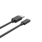 Unitek Type-a USB3.0 to Type-C Charging & Sync Cable 3m Unitek Type-a USB3.0 to Type-C Charging & Sync Cable 3m