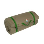 Kaufmann X Memory Foam Mattress Roll Up 50mm Kids Kaufmann X Memory Foam Mattress Roll Up 50mm Kids