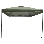 Kaufmann X Push Up Gazebo 3×3 + Air Vent Kaufmann X Push Up Gazebo 3×3 + Air Vent