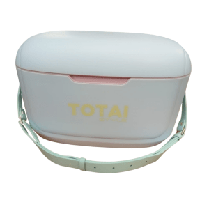 Totai Style Cooler Box 12Litre – Light Blue Totai Style Cooler Box 12Litre – Light Blue