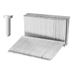 Ingco – Brad Nail – 50mm – 6000 Piece Ingco – Brad Nail – 50mm – 6000 Piece