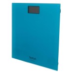 Tefal – Classic Bathroom Scale – Blue – 160Kg Tefal – Classic Bathroom Scale – Blue – 160Kg