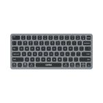 Unitek 9-in-1 Usb Type-C Keyboard Port Replicator with 100w Power Delivery Unitek 9-in-1 Usb Type-C Keyboard Port Replicator with 100w Power Delivery