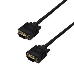 Gizzu 1080P VGA Cable 3m Poly Gizzu 1080P VGA Cable 3m Poly