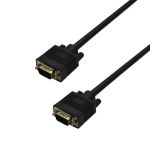 Gizzu 1080P VGA Cable 3m Poly Gizzu 1080P VGA Cable 3m Poly