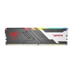 Patriot Viper Venom 32GB 6000MHz DDR5 Desktop Gaming Memory RGB Patriot Viper Venom 32GB 6000MHz DDR5 Desktop Gaming Memory RGB