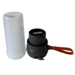 Decakila – Cordless Portable Blender (Grey) – 300ml, 30W Decakila – Cordless Portable Blender (Grey) – 300ml, 30W