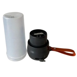 Decakila – Cordless Portable Blender (Grey) – 300ml, 30W Decakila – Cordless Portable Blender (Grey) – 300ml, 30W