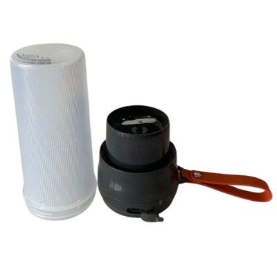 Decakila – Cordless Portable Blender (Grey) – 300ml, 30W Decakila – Cordless Portable Blender (Grey) – 300ml, 30W