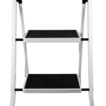 2 Step Ladder With Non Slip Steps 2 Step Ladder With Non Slip Steps