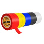 Ingco – PVC Insulating Tape (Assorted) Ingco – PVC Insulating Tape (Assorted)