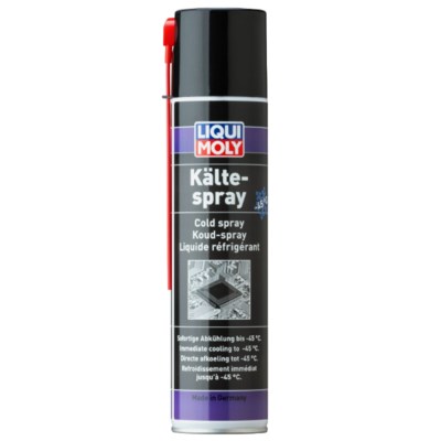 Liqui Moly – Cold Spray – 400ml Liqui Moly – Cold Spray – 400ml
