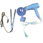 Decakila – Hair Styler Set – 2200W Decakila – Hair Styler Set – 2200W