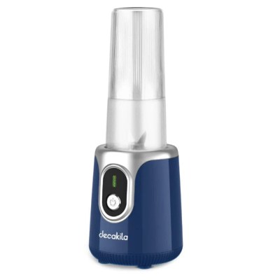 Decakila – Cordless Stand Blender – 0.5L – Blue Decakila – Cordless Stand Blender – 0.5L – Blue