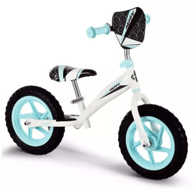 Huffy 12″ U Balance Bike – 3-5 years Huffy 12″ U Balance Bike – 3-5 years