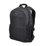 Port Designs ECO Sydney 13/14 Backpack – Black Port Designs ECO Sydney 13/14 Backpack – Black