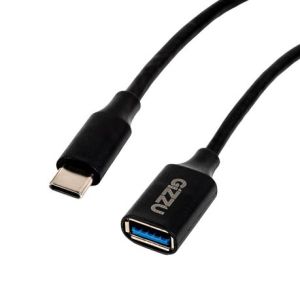 Gizzu Type-C to USB3.0 OTG Adapter Gizzu Type-C to USB3.0 OTG Adapter