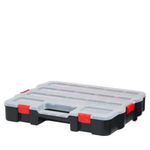 Poly Max Organizer – 38cm (L389 x W310 x H67mm) Poly Max Organizer – 38cm (L389 x W310 x H67mm)