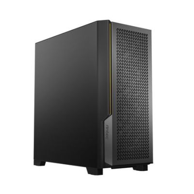 Antec P20CE Mid-Tower E-ATX | ATX | Micro-ATX | ITX Gaming Chassis – Black Antec P20CE Mid-Tower E-ATX | ATX | Micro-ATX | ITX Gaming Chassis – Black