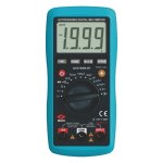 WACO Digital Multimeter WACO Digital Multimeter