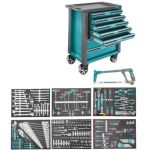 Total Tools – Tool Chest Set 328 Piece Total Tools – Tool Chest Set 328 Piece