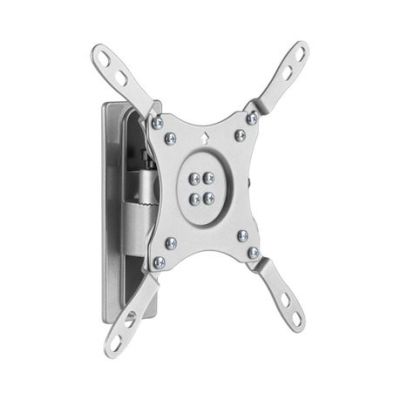 LinkQnet 13-43 Inch Lockable Aluminum Pivot RV TV Mount with Extended VESA LinkQnet 13-43 Inch Lockable Aluminum Pivot RV TV Mount with Extended VESA