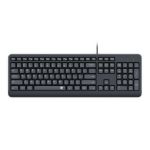 Redragon BK-7092 Full-sized Wired USB Office Keyboard Redragon BK-7092 Full-sized Wired USB Office Keyboard