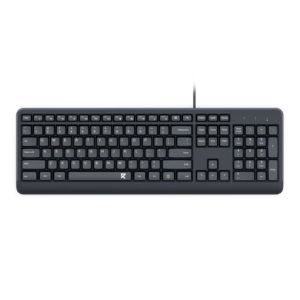 Redragon BK-7092 Full-sized Wired USB Office Keyboard Redragon BK-7092 Full-sized Wired USB Office Keyboard