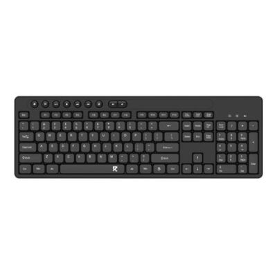 Redragon BK-7094 Full-sized Wireless Office Keyboard Redragon BK-7094 Full-sized Wireless Office Keyboard