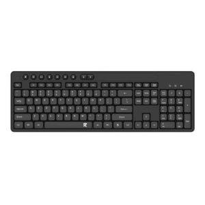 Redragon BK-7094 Full-sized Wireless Office Keyboard Redragon BK-7094 Full-sized Wireless Office Keyboard