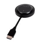 WINX CAST More HDMI Wireless Display Transmitter – Black WINX CAST More HDMI Wireless Display Transmitter – Black