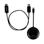 WINX CAST Essential Wireless Display Kit – Black WINX CAST Essential Wireless Display Kit – Black