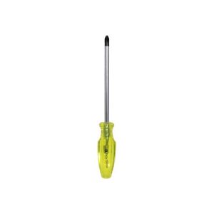 MTS – Screwdriver Black Tip Plastic PH3 150MM MTS – Screwdriver Black Tip Plastic PH3 150MM