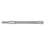 Total Tools – SDS – HEX Chisel – Flat 30X400X35mm Total Tools – SDS – HEX Chisel – Flat 30X400X35mm