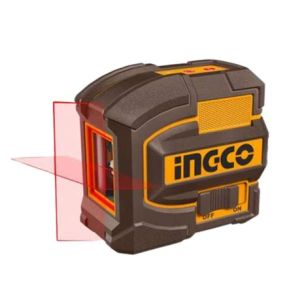 Ingco – Self-leveling line laser – 0~18m Range Ingco – Self-leveling line laser – 0~18m Range