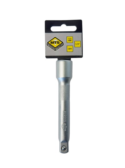 MTS – Extension Socket-Bar 1/2″ – 125mm MTS – Extension Socket-Bar 1/2″ – 125mm