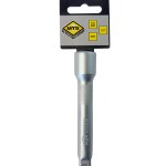 MTS – Extension Socket-Bar 1/2″ – 125mm MTS – Extension Socket-Bar 1/2″ – 125mm