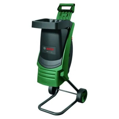 Bosch AXT Rapid 2000 – Wood and Garden Debris Shredder Bosch AXT Rapid 2000 – Wood and Garden Debris Shredder