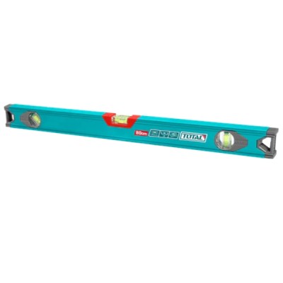 Total Tools – Industrial Spirit Level 100cm Total Tools – Industrial Spirit Level 100cm