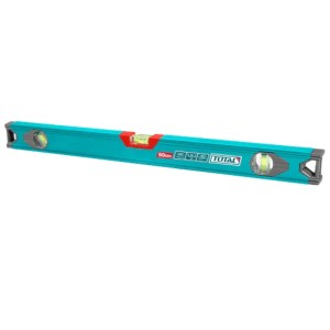 Total Tools – Industrial Spirit Level 100cm Total Tools – Industrial Spirit Level 100cm