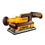 Ingco – Cordless Finishing Sander 20V Ingco – Cordless Finishing Sander 20V