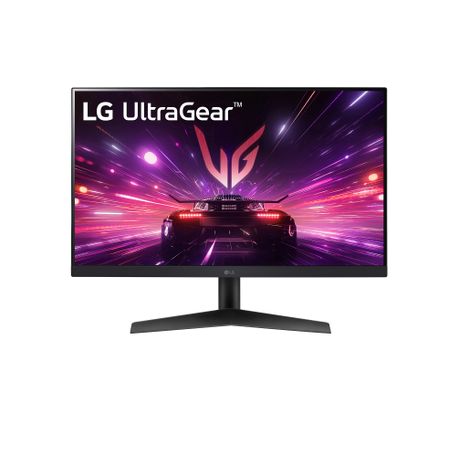 LG UltraGear 24″ FHD IPS Gaming Monitor 180Hz 1ms LG UltraGear 24″ FHD IPS Gaming Monitor 180Hz 1ms